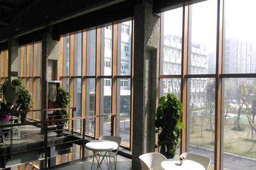 定制的鋁合金門窗產品有哪些優勢？